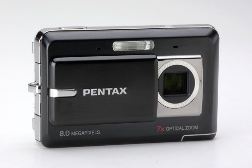 Pentax Optio Z10 8MP